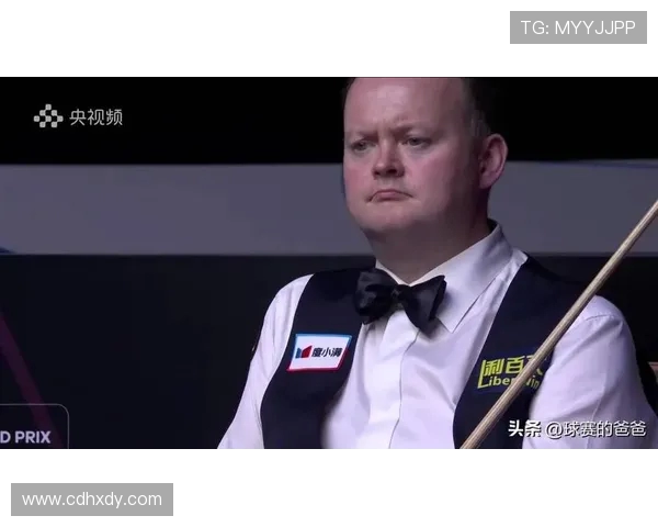 斯诺克名将马克威廉姆斯传奇之路与三次世界冠军辉煌历程 斯诺克名将马克威廉姆斯传奇之路与三次世界冠军辉煌历程