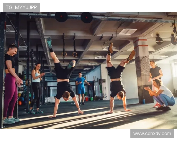 打造完美身形的全方位健身计划 助你提升体能与塑形效果 打造完美身形的全方位健身计划 助你提升体能与塑形效果