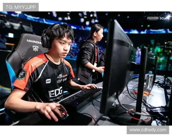 DOTA2个人能力排行榜揭晓EDG战队选手表现卓越位居前列 DOTA2个人能力排行榜揭晓EDG战队选手表现卓越位居前列