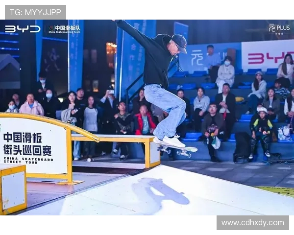 杭州极限运动嘉年华滑板队心理素质表现分析与点评 杭州极限运动嘉年华滑板队心理素质表现分析与点评