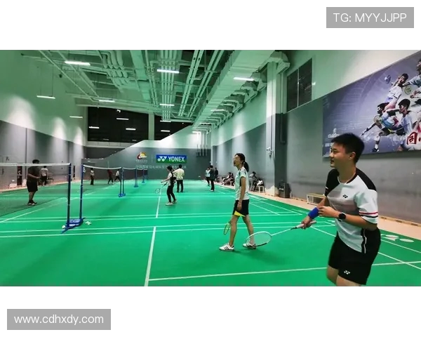深入分析西安羽毛球队的盯防战术及其在比赛中的应用效果