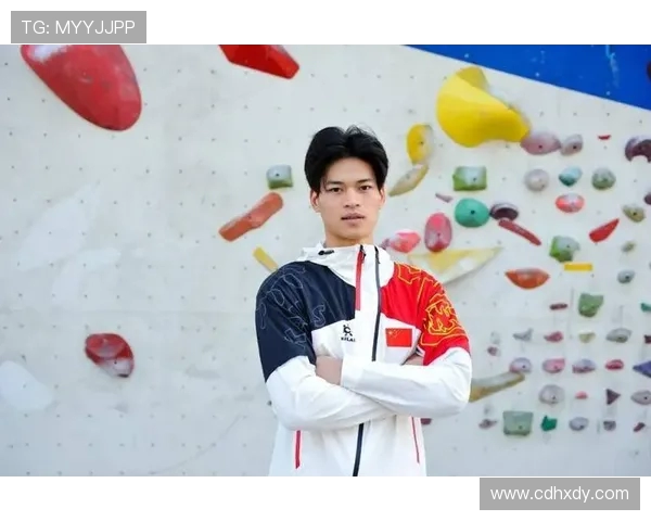 深圳攀岩队在全国个人能力排行榜中荣获第六名展现出强大实力与潜力