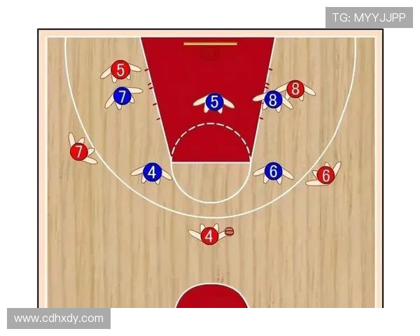 深圳篮球队战术解析：从进攻布局到防守策略的全面剖析
