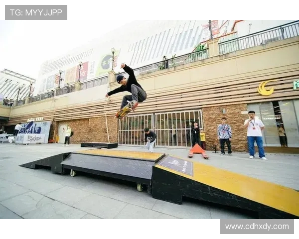 滑板文化的力量与坚持揭秘北京滑板队的耐力与激情之旅