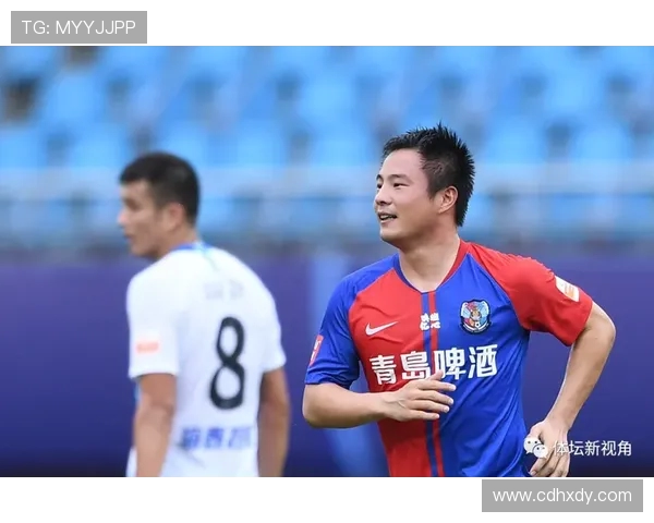 西安极限运动队战术表现分析与联赛点评探讨