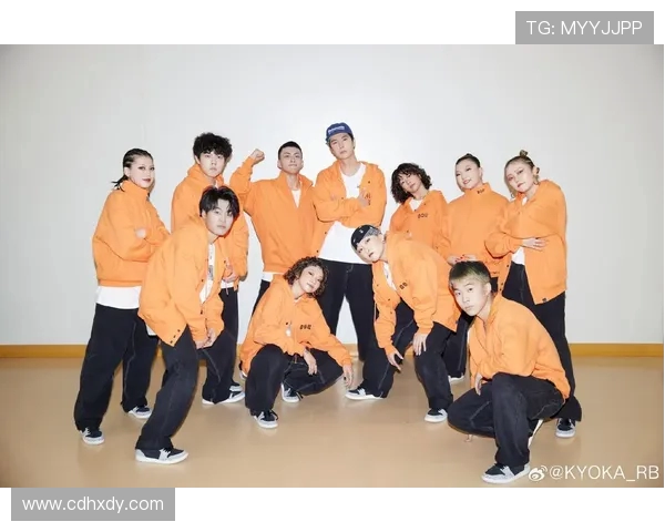 重庆街舞队速度对比深度解析与舞者表现的独特观察