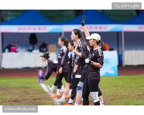 重庆飞盘队实力不容小觑荣登全国飞盘力量排行榜第十位