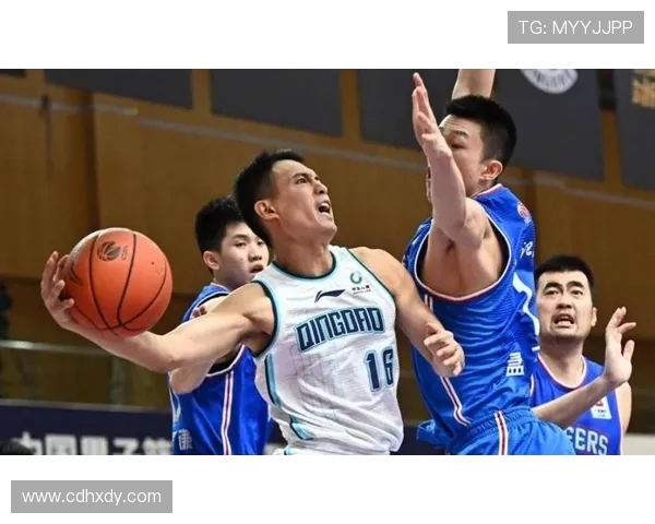 青岛国信水产强势出击全力备战新赛季对阵实力派球队再迎挑战