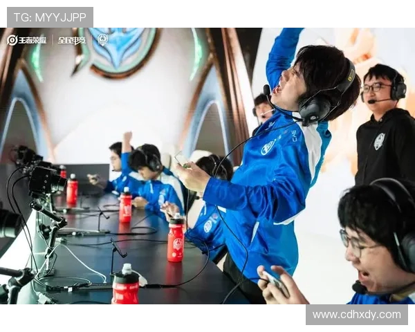 GAM Esports战队再度崛起 持续冲击国际赛事荣耀与梦想