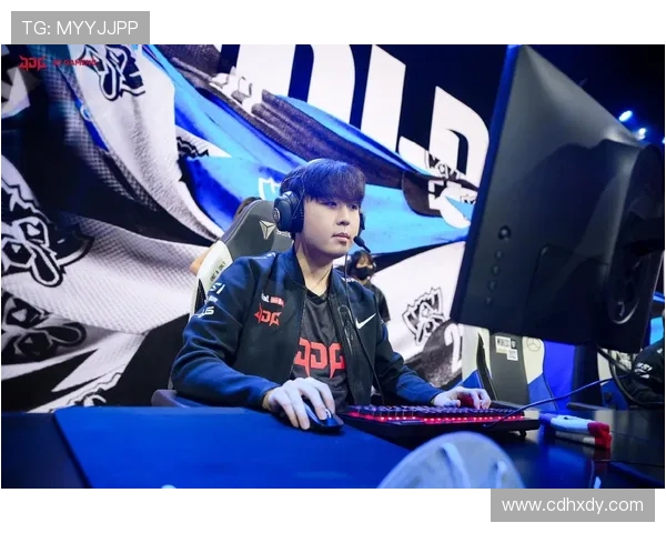 JDG鏖战AL巅峰对决双方激烈交锋展现极致操作与团队智慧