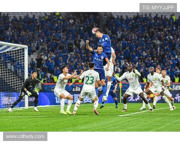 北京国安主场迎战上海申花巅峰对决再燃中超争冠悬念