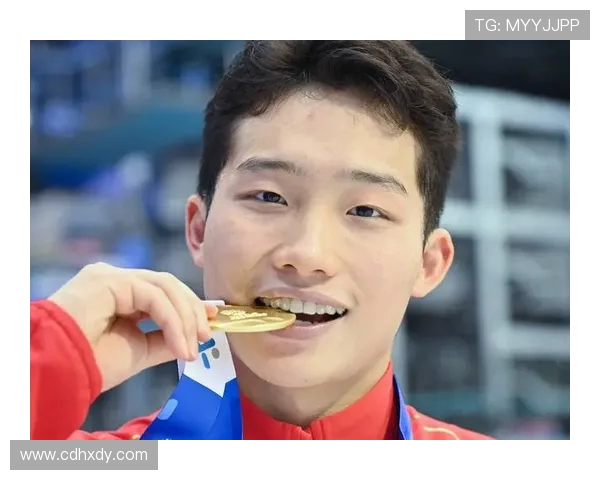 王宗源:从跳水少年到世界冠军的奋斗历程与背后故事 王宗源:从跳水少年到世界冠军的奋斗历程与背后故事