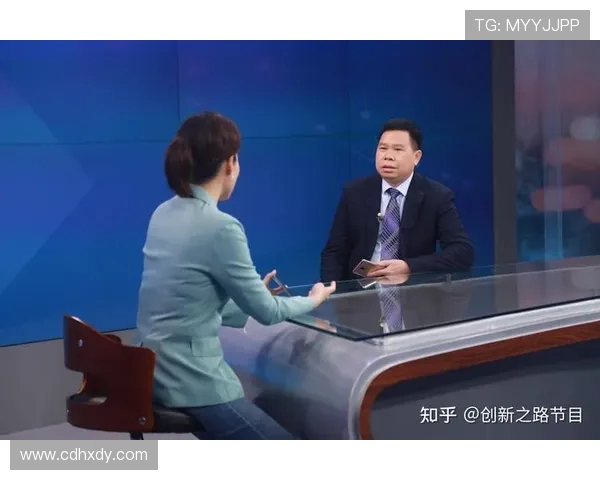 俞长栋：从科技先锋到社会责任担当的创新领军人物探索之路