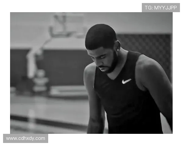 凯里欧文：从篮球天才到争议人物的传奇人生与职业旅程