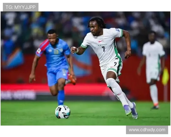 尼日利亚与刚果的足球对决:两国球队的实力与未来展望 尼日利亚与刚果的足球对决:两国球队的实力与未来展望